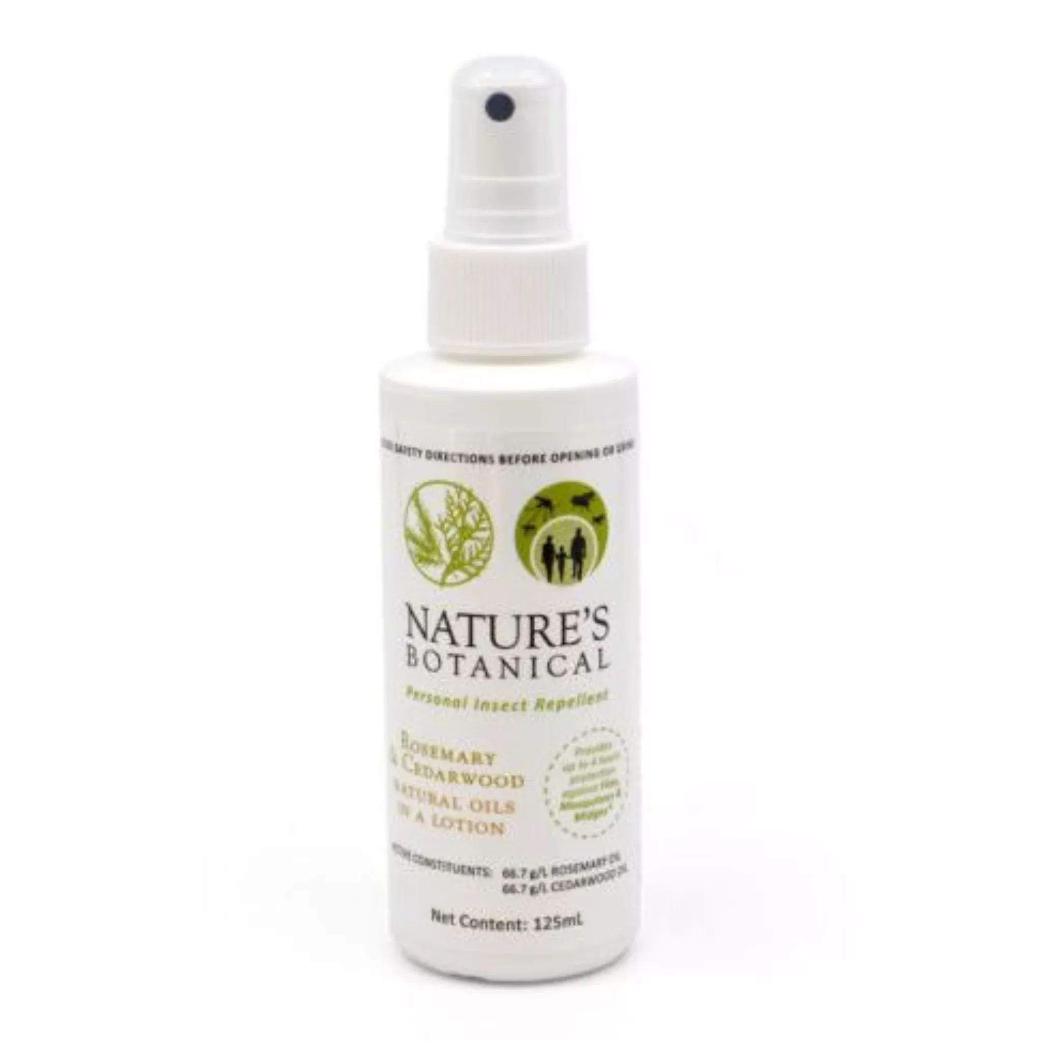 Natures Botanical Spray