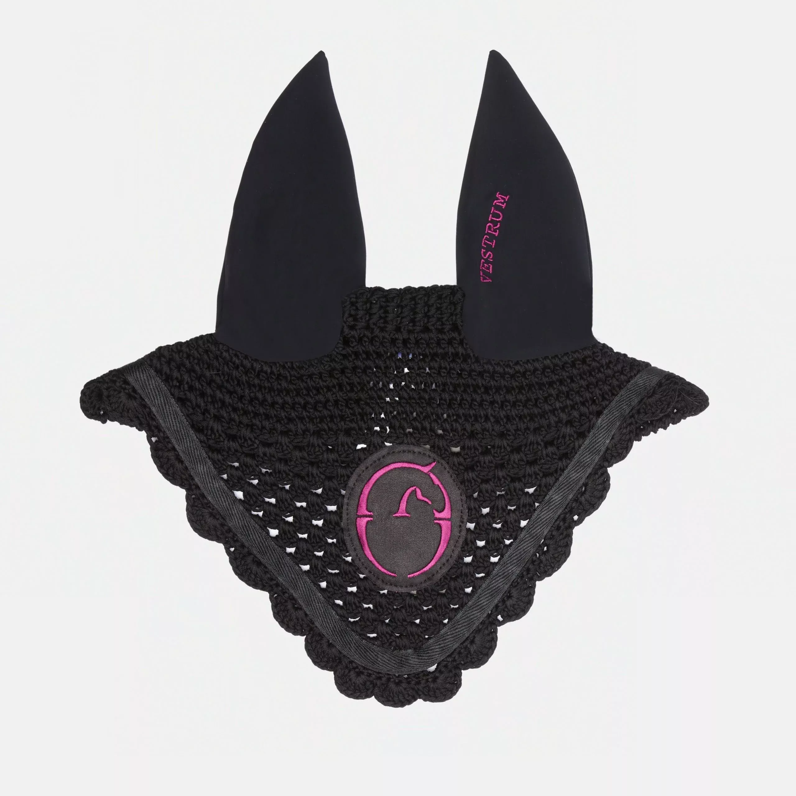 Naxos Pony Ear Bonnet