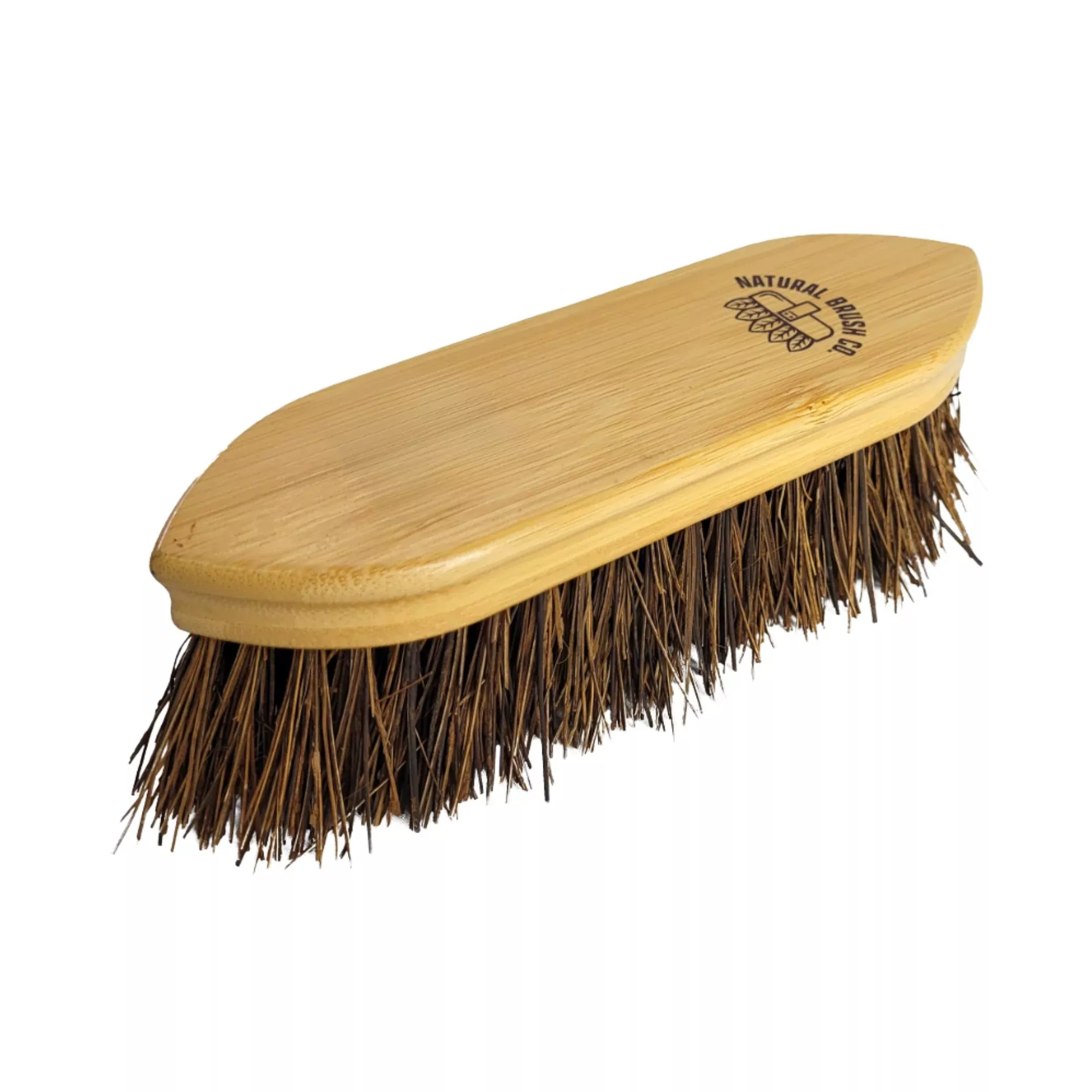 NBC Indian Palm Dandy Brush