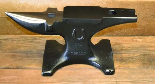 NC Big Face with Punch Slot