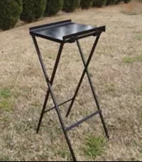 NC Forge Stand