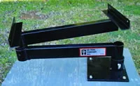 NC Forge Swing-out Mounts