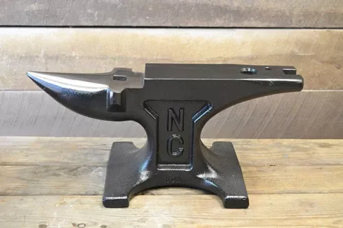 NC Regular 70lb Anvil