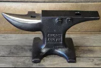 NC Short Sugar Anvil