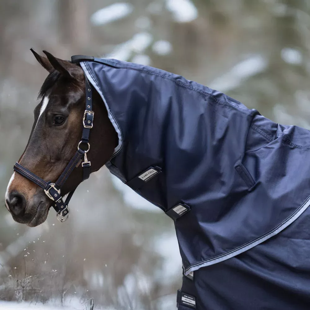Neck Cover Field Master 0g