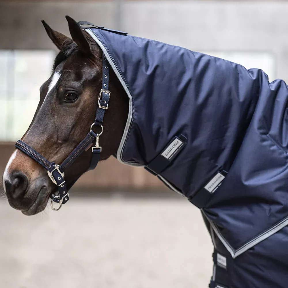Neck Cover Field Master 200g