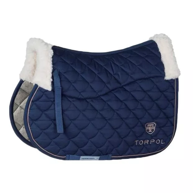 Nelson EVO Magnetic Saddle Pad