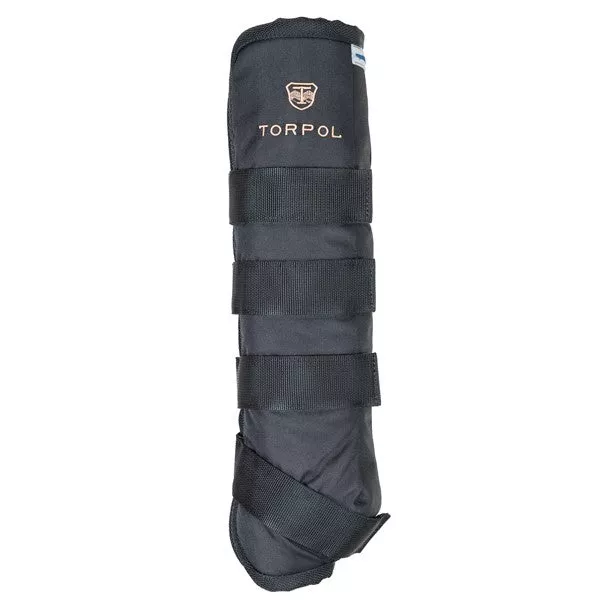 Nelson Magnetic Boots