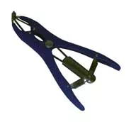 Neogen Ideal 2008 Economy Castration Bander Tool, Plastic Grip
