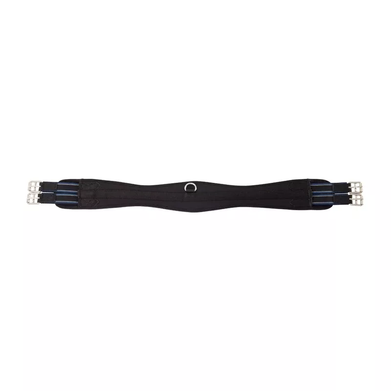 Neoprene Long Girth with Coolmax & Elastic