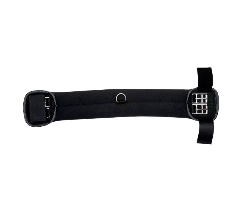 Neoprene Short Girth KavalPren without Elastic