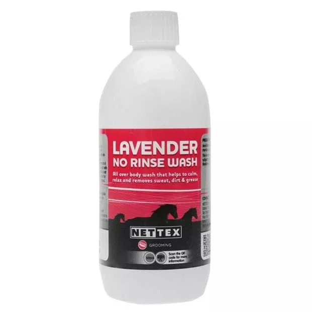 Nettex Lavender Wash