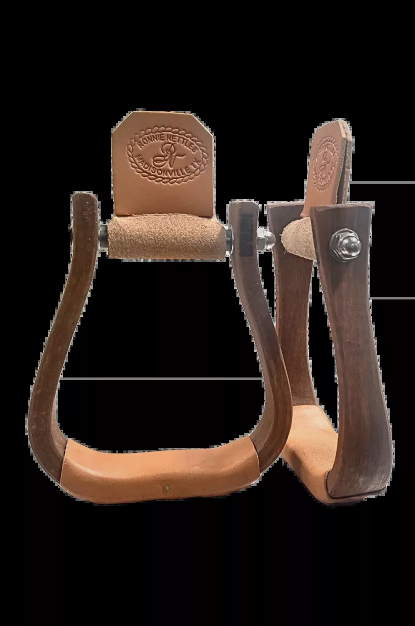 Nettles Chisholms Stirrups