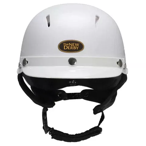 New Derby Polocrosse Helmet