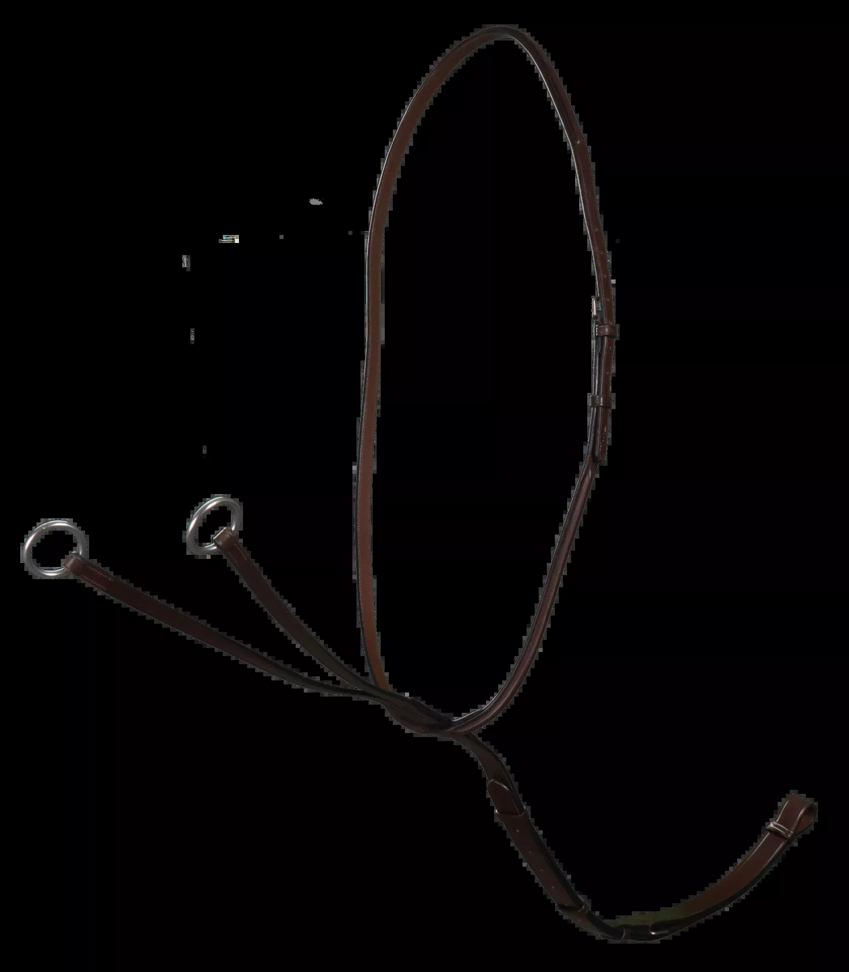 New English Collection Running Martingale