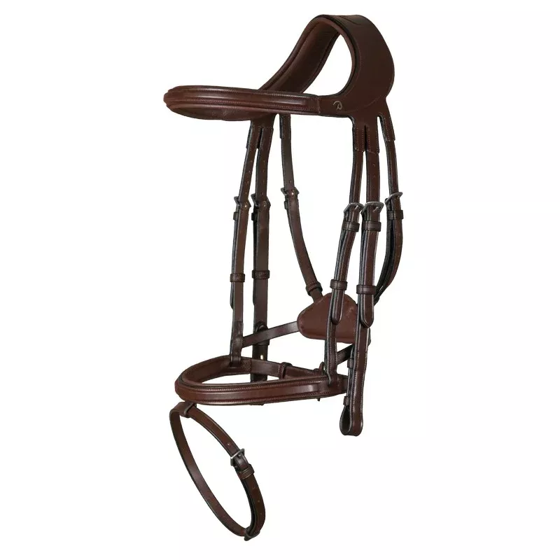 New English Difference Bridle
