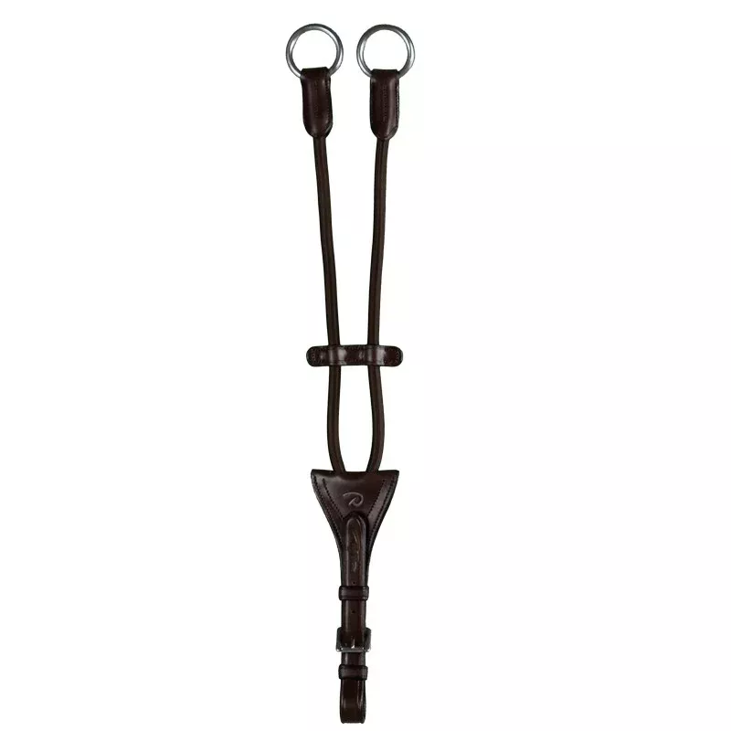 New English Elastic Running Martingale Attachment
