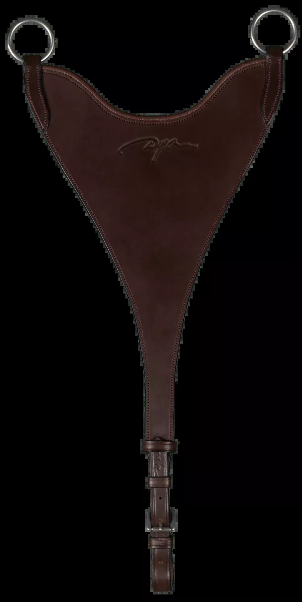 New English Hard BIB Martingale Attachment