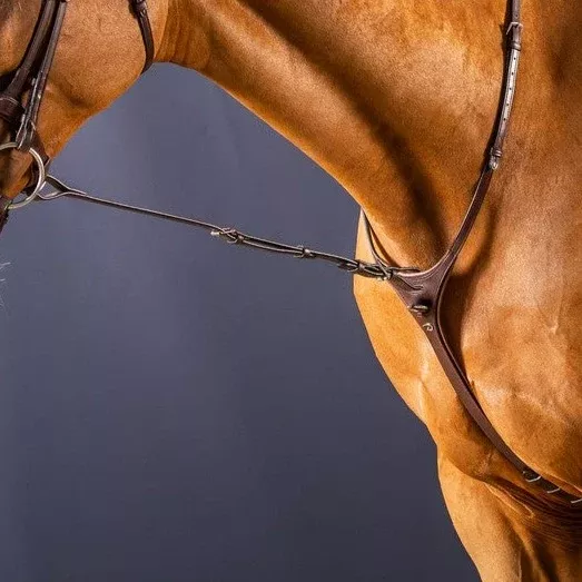 New English Standing Martingale Attachement