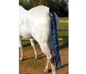 New Equine Tail Guard and Bag