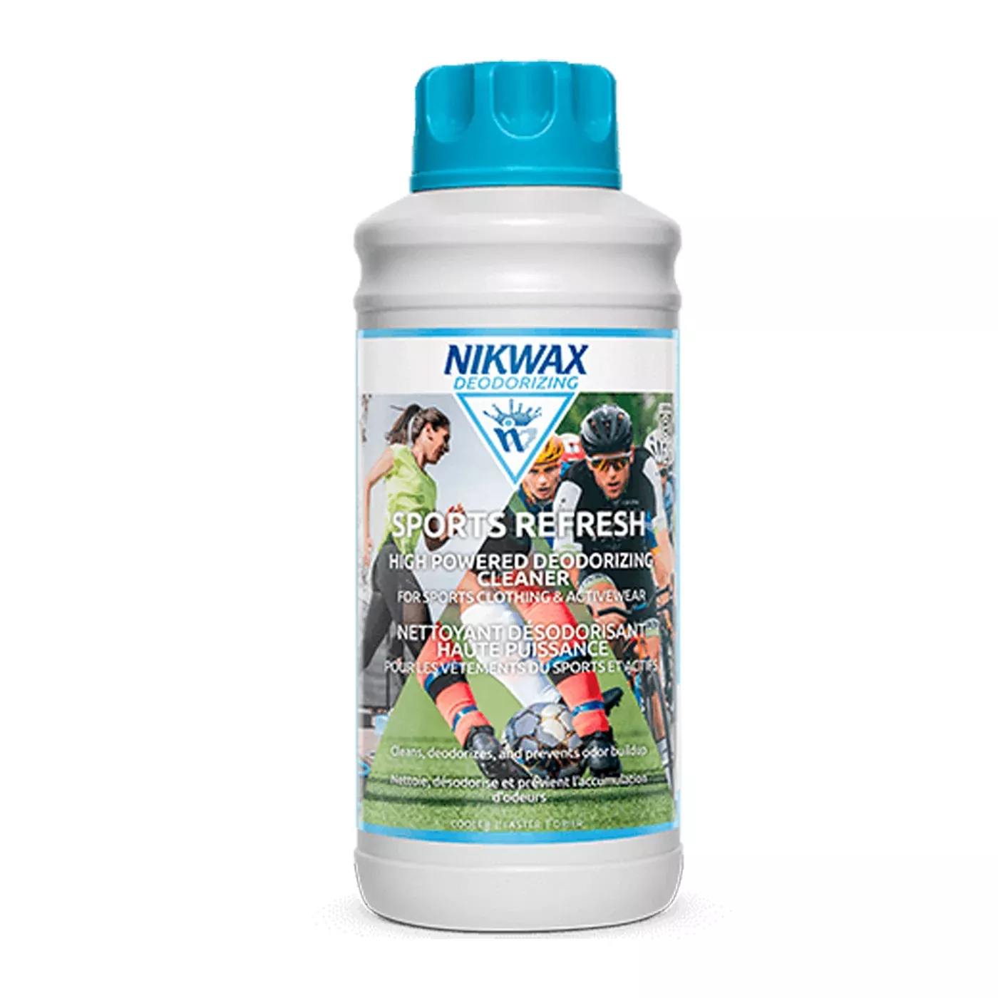 Nikwax Sports Refresh 34 oz.