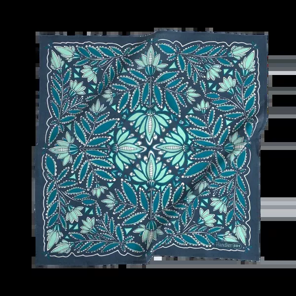 No. 501 Carly Bandana