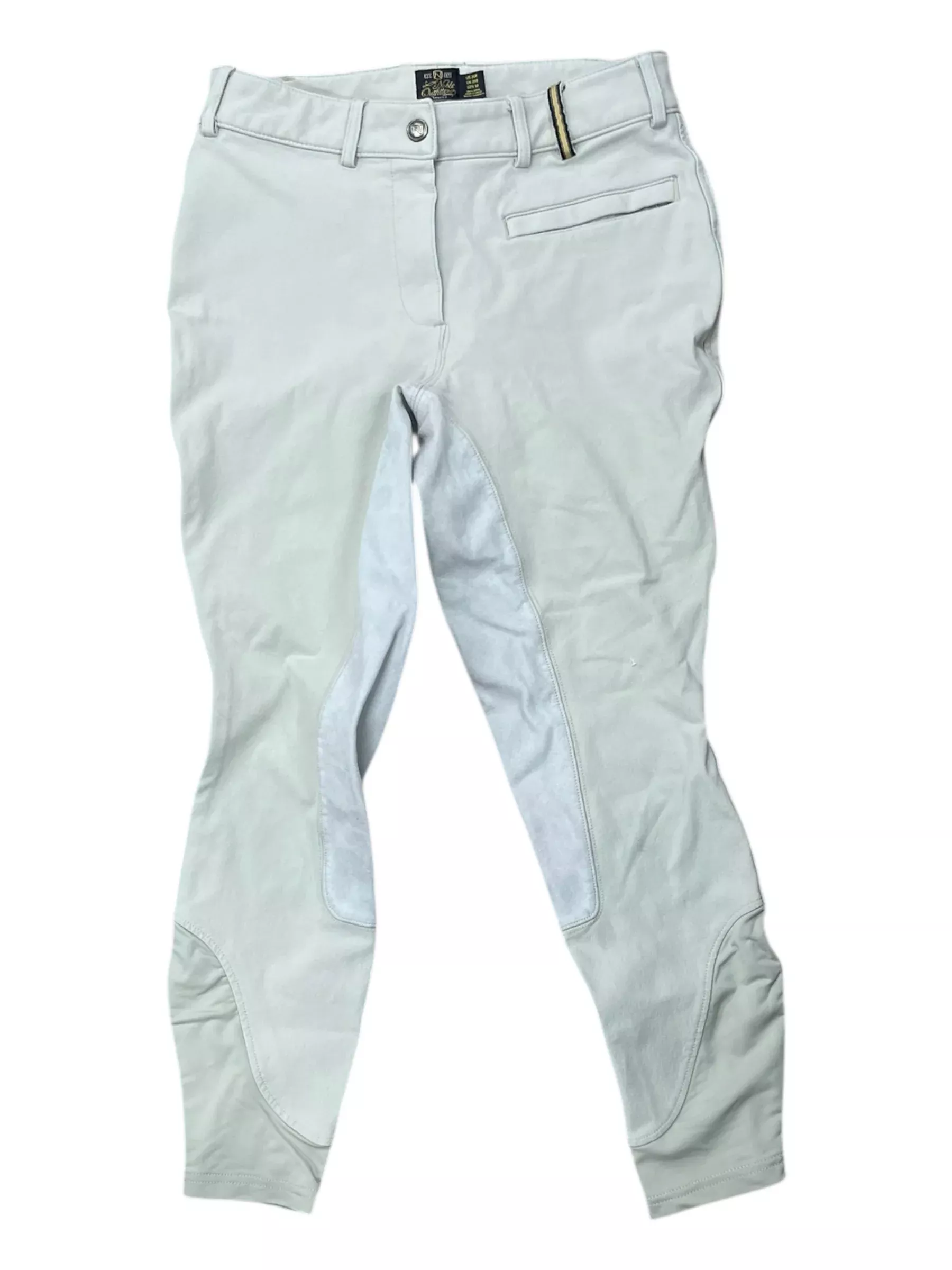 Noble Outfitters FS Breech - Tan - 26R - USED