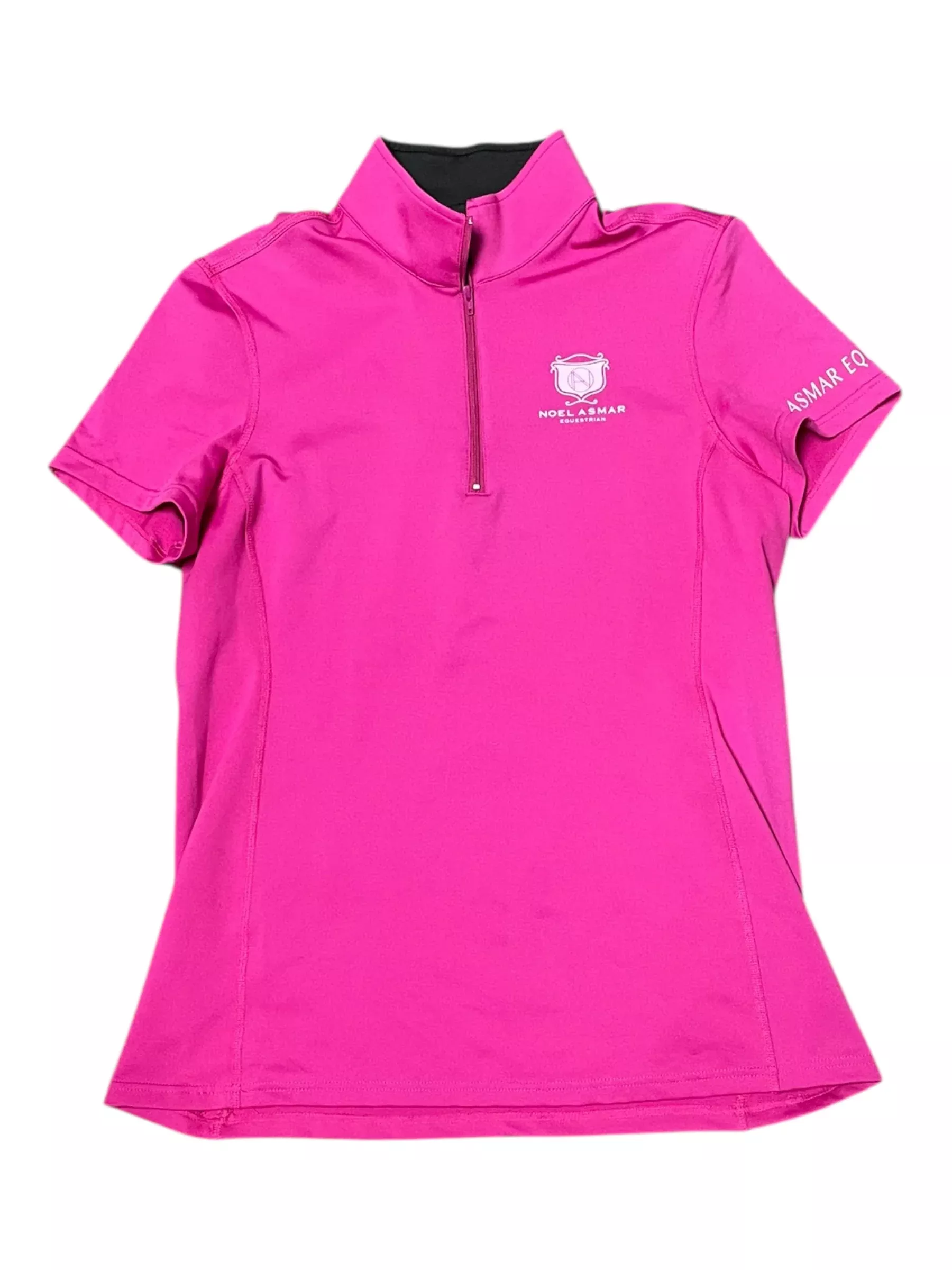Noel Asmar SS Base Layer - Pink - L - USED