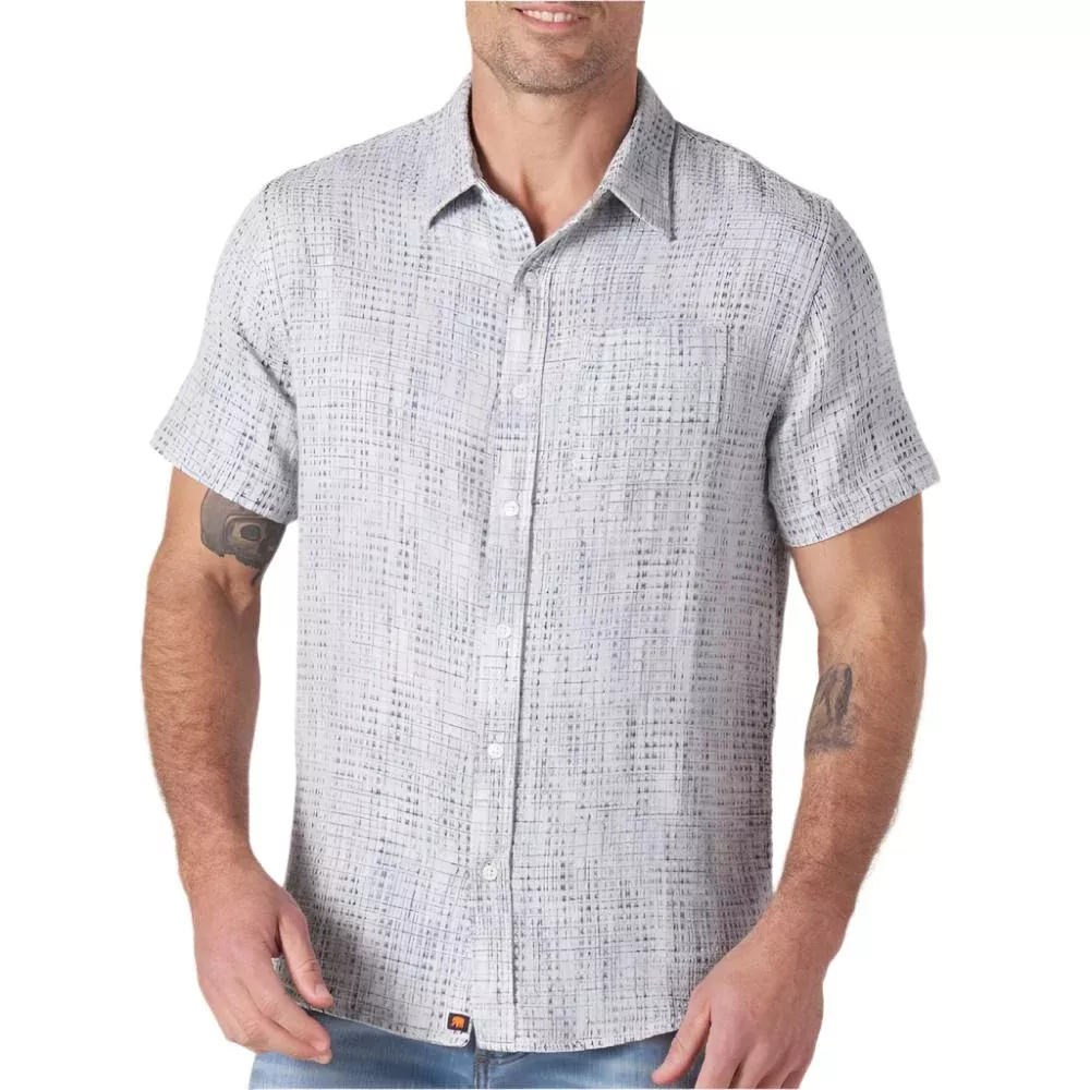 The Normal Brand Freshwater Shirt