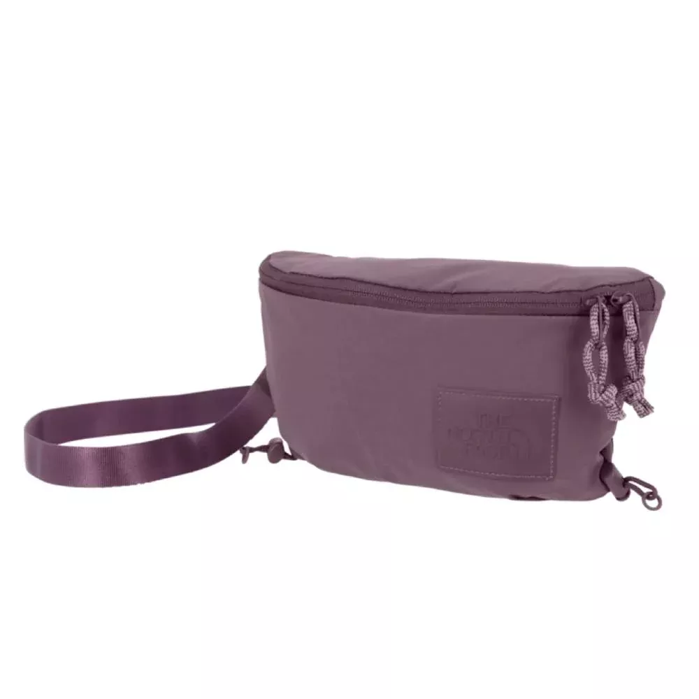 The North Face Women's Never Stop Lumbar Bag