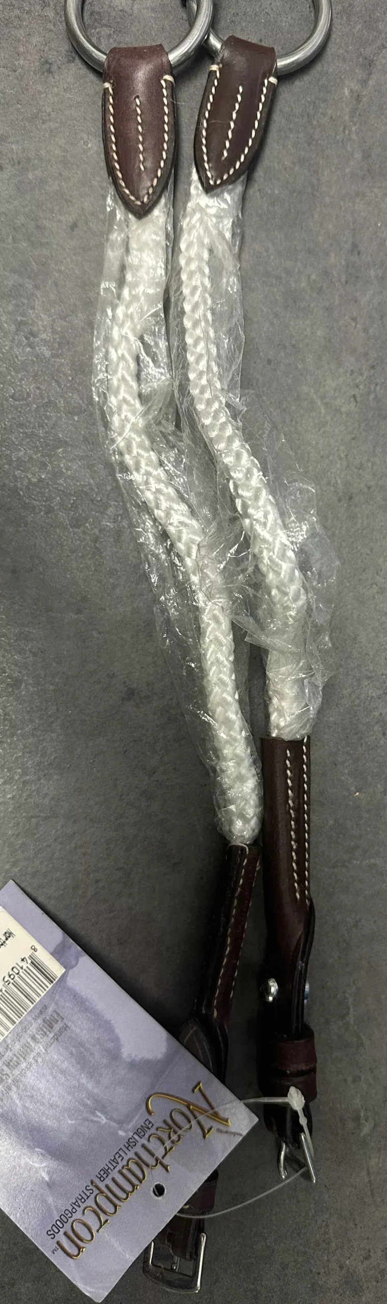 Northampton Rope Gag Cheek NEW
