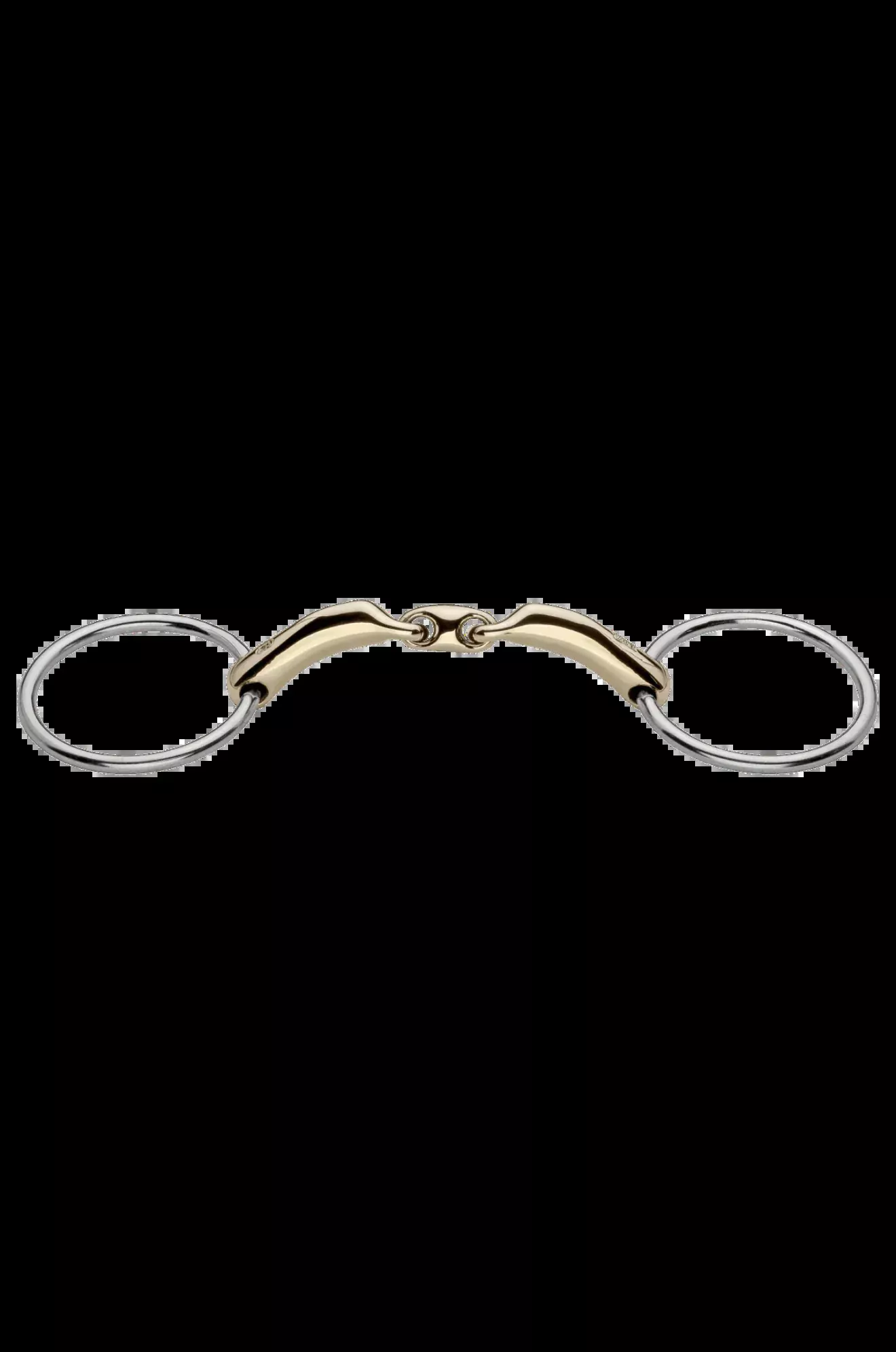 Novocontact Loose Ring Bit (Double-Jointed)