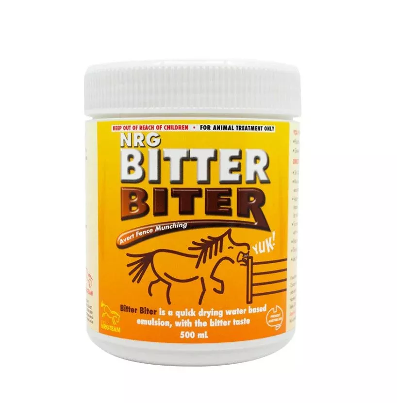 NRG Bitter Biter STC