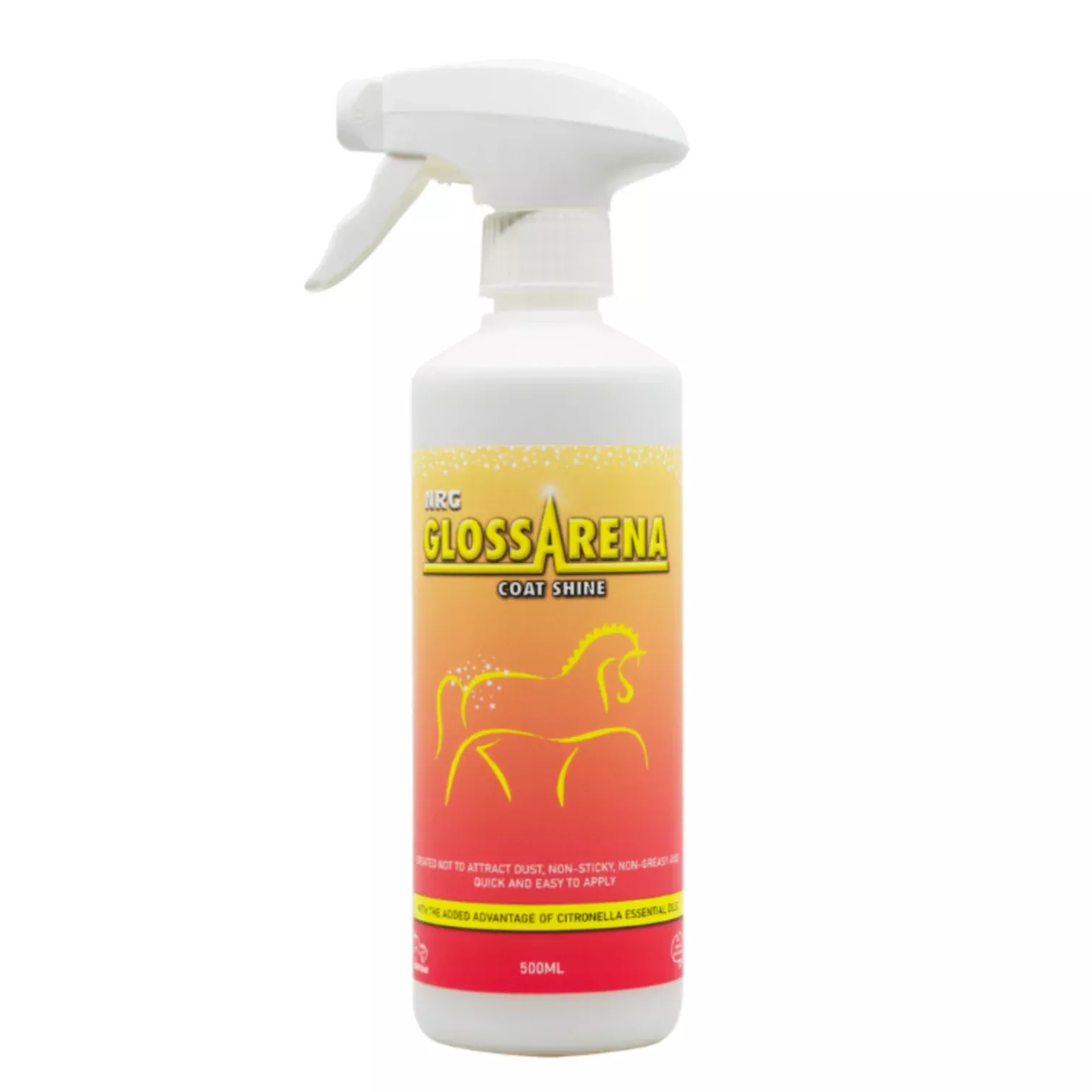 NRG Gloss Arena Spray