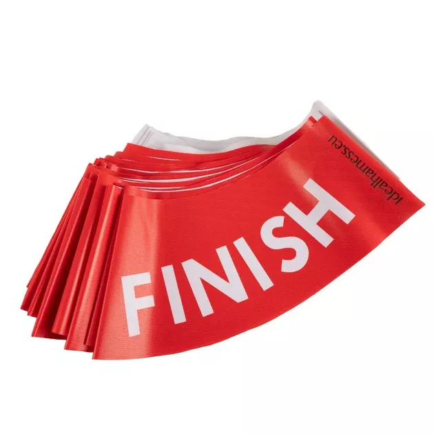 Numbered Cone Sleeve Set