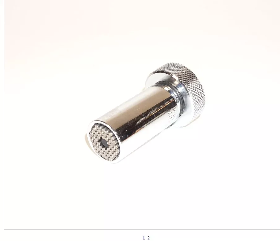 Nunn Finer Easiest Wrench Ever
