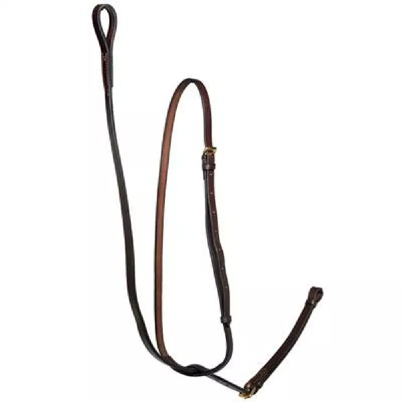 Nunn Finer Standing Martingale