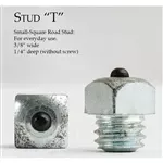 Nunn Finer "T" Stud