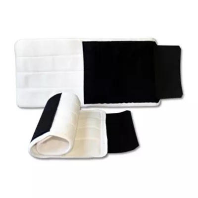 Nunn Finer Vac's Combo Quick & Cold Water Wrap