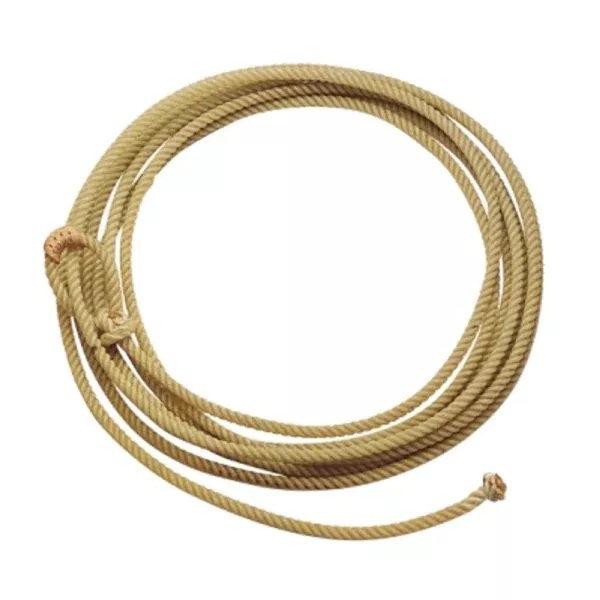 Nylon Lariat | 1/2 inch x 30ft