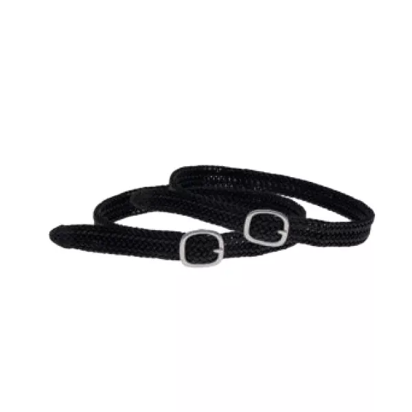 Nylon Spur Straps