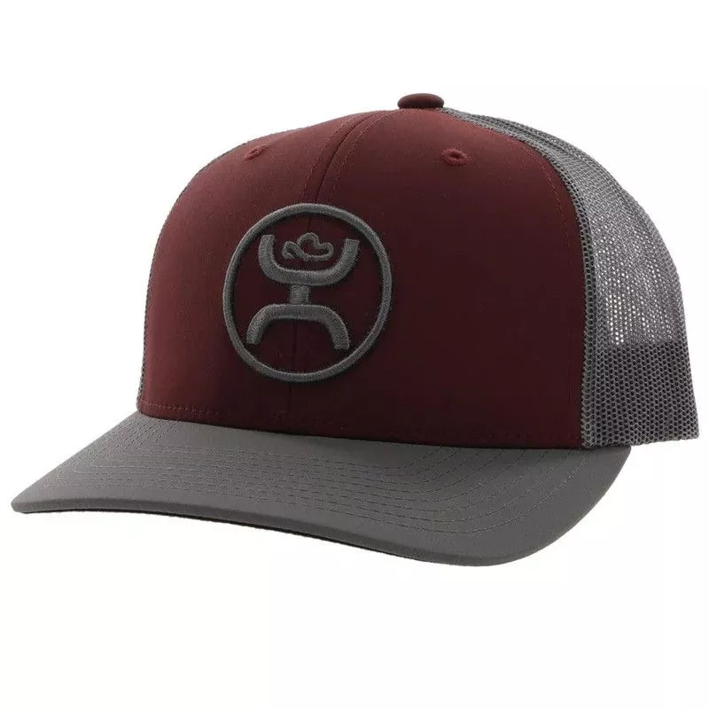 "O CLASSIC" SNAPBACK HAT