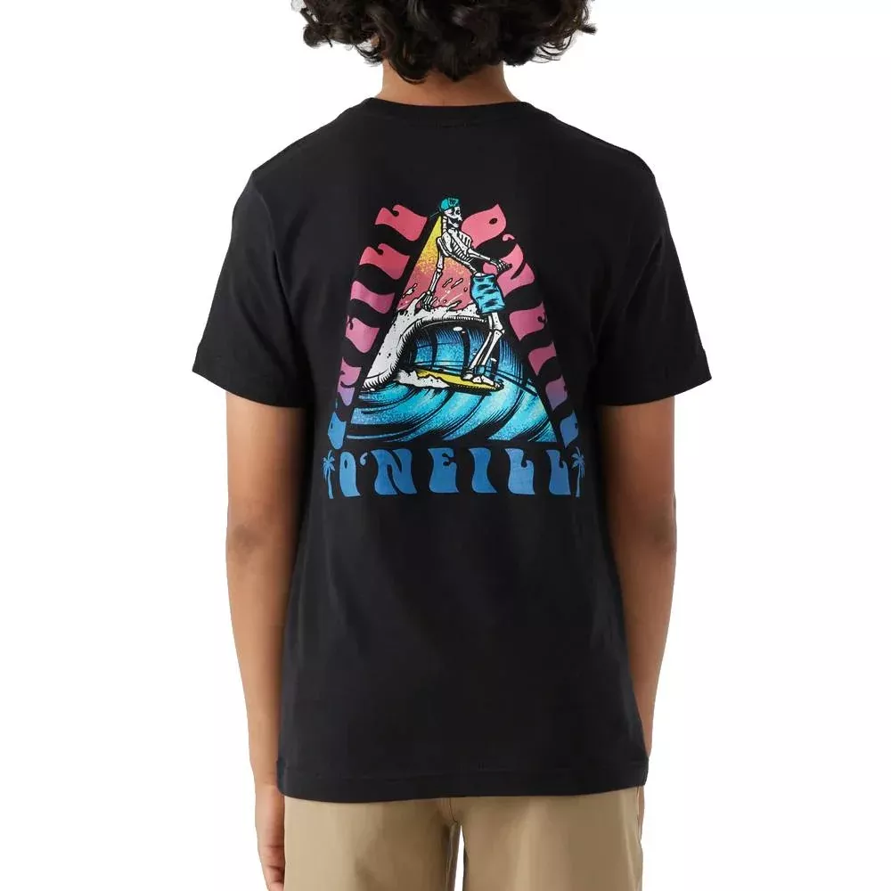 O'Neill Boy's El Jefe Tee - FINAL SALE