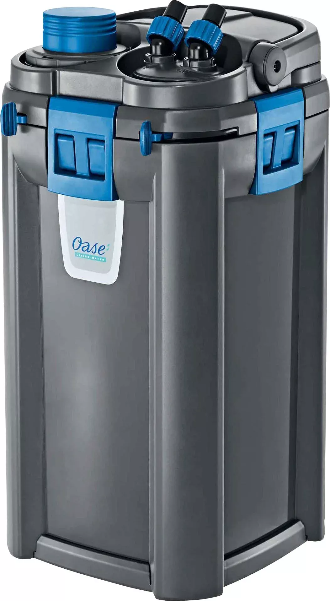 Oase BioMaster 600 External Aquarium Filter, 160 Gal
