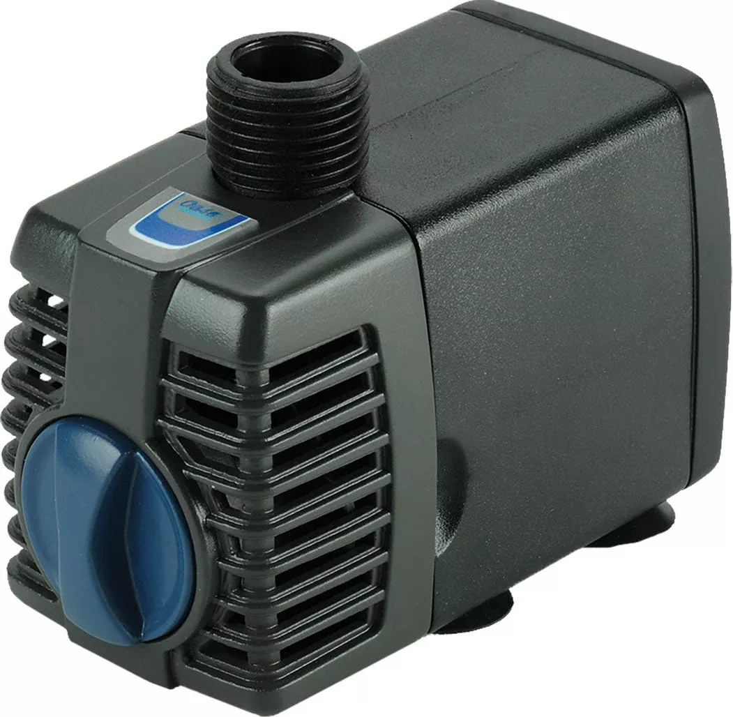Oase Fountain Pump, 170-320 GPH