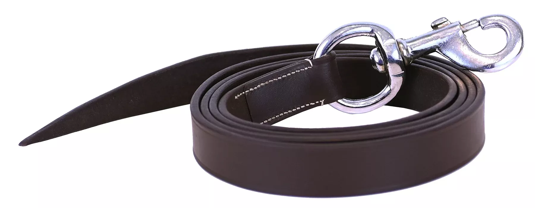 OEQ Leather Lead