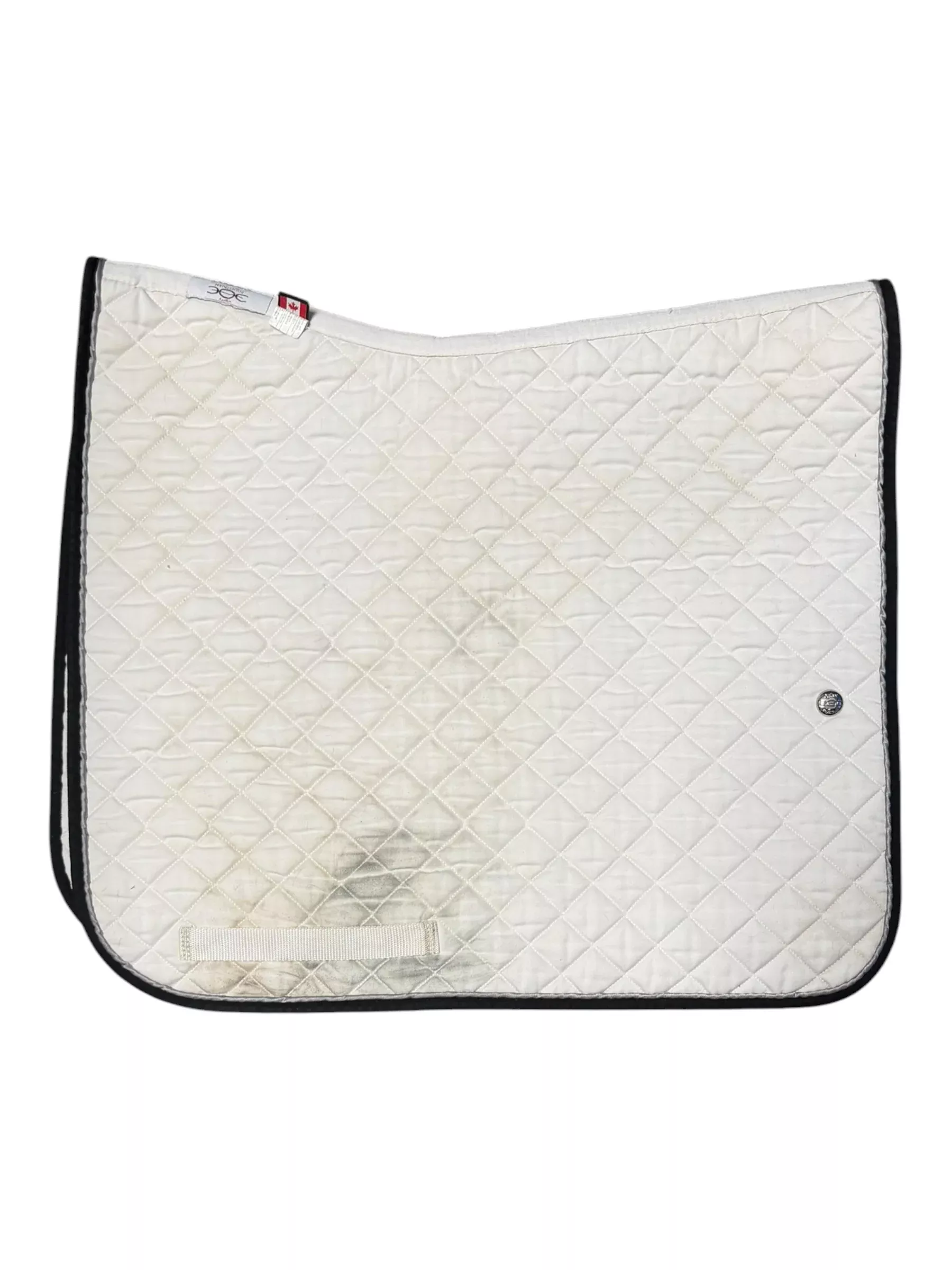 Ogilvy DR Pad - White/Black - Approx F/S - USED