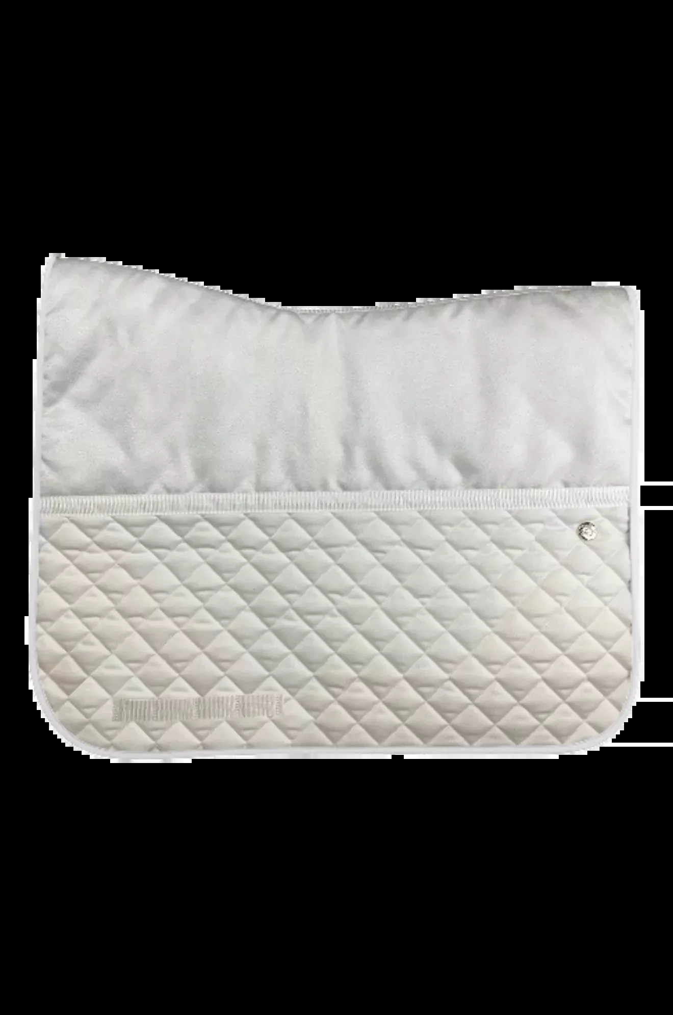 Ogilvy Dressage Friction Free Pad