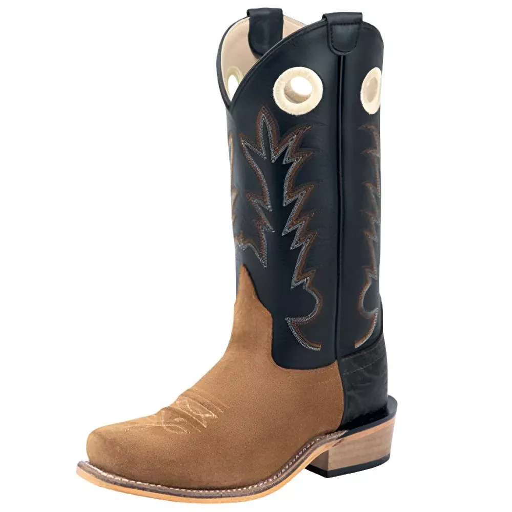 Old West Kid's Western Boot