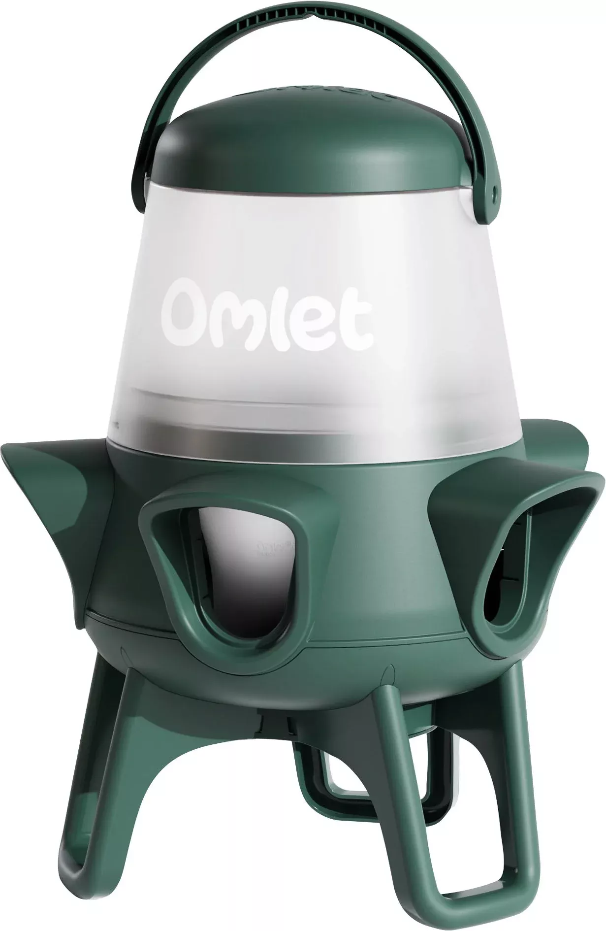 Omlet Chicken Feeder 12 lb